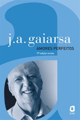 Imagen de portada para Amores Perfeitos