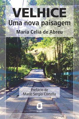 Cover image for Velhice