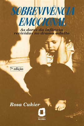 Imagen de portada para Sobrevivência Emocional