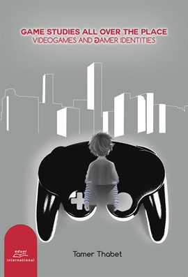 Cover image for Game Studies All Over the Place