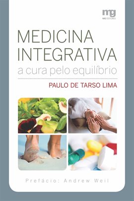Cover image for Medicina Integrativa