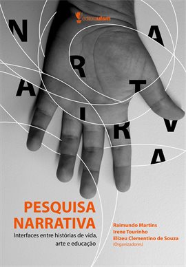 Imagen de portada para Pesquisa Narrativa