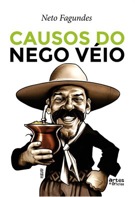 Causos do Nêgo Véio Causos do Nêgo Véio