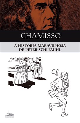 A História Maravilhosa De Peter Schlemihl