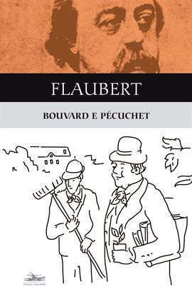 Bouvard E Pécuchet
