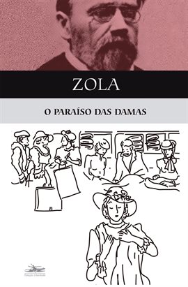 O Paraíso Das Damas