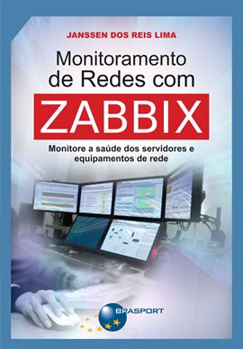 Cover image for Monitoramento De Redes Com Zabbix