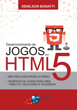 Desenvolvimento de Jogos em HTML5