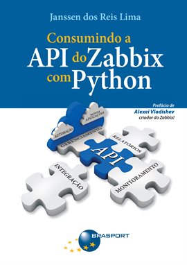 Cover image for Consumindo A Api Do Zabbix Com Python