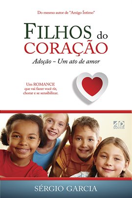 Filhos do coração Filhos do coração