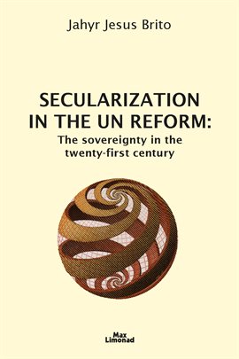 Cover image for Secularization in the UN Reform