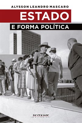 Estado e forma política Estado e forma política
