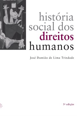 Cover image for História Social Dos Direitos Humanos
