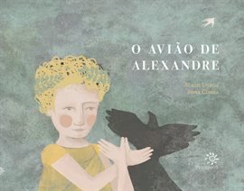 Imagen de portada para O Avião De Alexandre