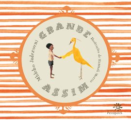 Cover image for Grande Assim