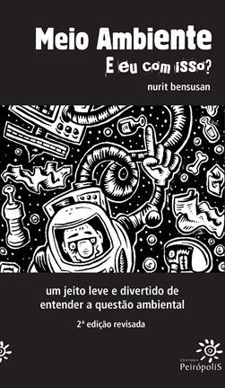 Meio Ambiente – E Eu Com Isso?