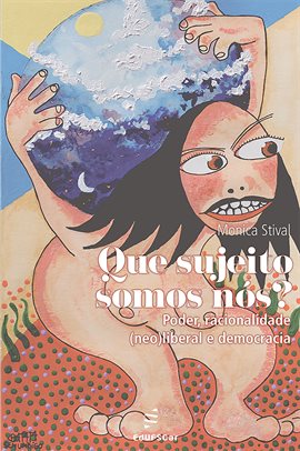 Cover image for Que Sujeito Somos Nós?