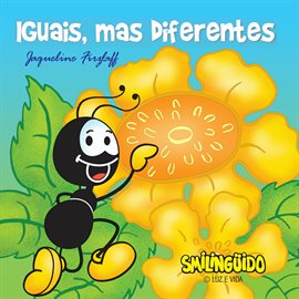 Smilingüido - Iguais mas diferentes Smilingüido - Iguais mas diferentes