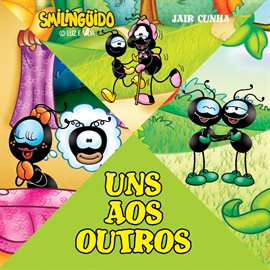 Smilingüido - Uns aos outros
