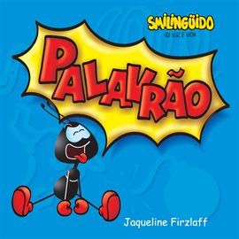 Smilingüido - Palavrão