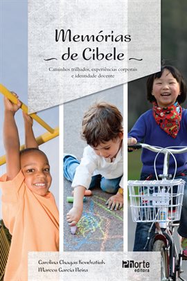 Imagen de portada para Memórias De Cibele