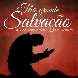 Tão Grande Salvação Aluno Tão Grande Salvação Aluno