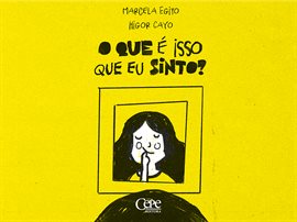 O que é isso que eu sinto?