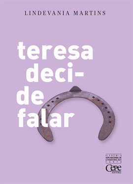 Teresa Decide Falar