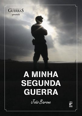 Imagen de portada para A Minha Segunda Guerra