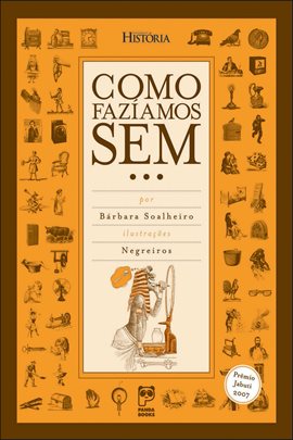 Cover image for Como Fazíamos Sem...