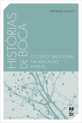 Cover image for Histórias De Boca
