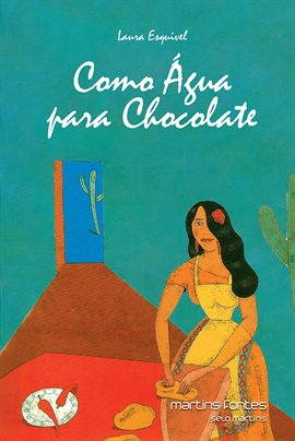 Como água para chocolate