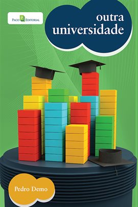 Imagen de portada para Outra Universidade