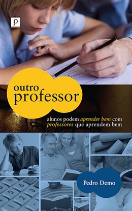 Imagen de portada para Outro Professor