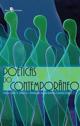 Poéticas do contemporâneo Poéticas do contemporâneo