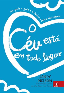 Imagen de portada para O Céu Está Em Todo Lugar