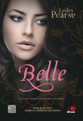 Cover image for Belle