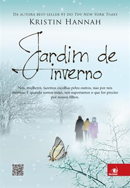 Imagen de portada para Jardim De Inverno