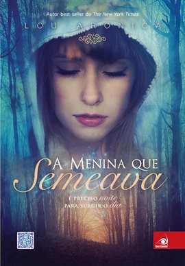 Imagen de portada para A Menina Que Semeava
