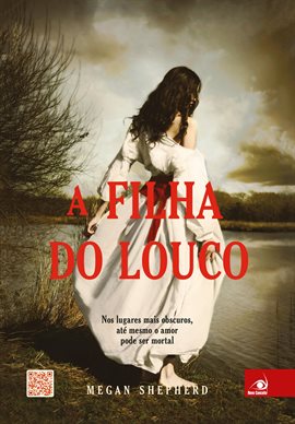 Cover image for A Filha Do Louco