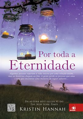 Cover image for Por Toda A Eternidade