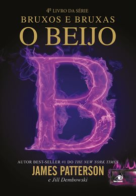 Cover image for O Beijo