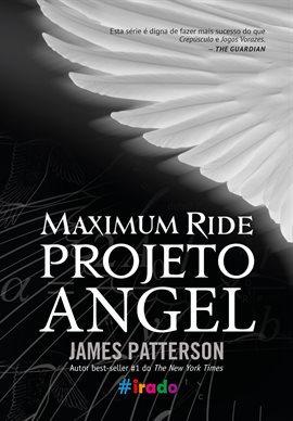 Cover image for Projeto Angel