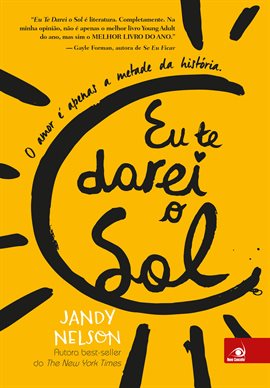 Imagen de portada para Eu Te Darei O Sol