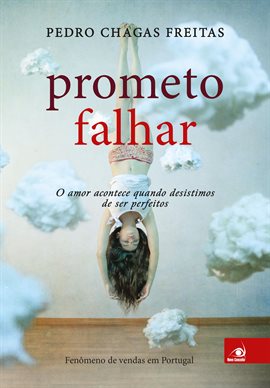 Imagen de portada para Prometo Falhar