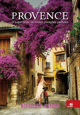 Cover image for Provence