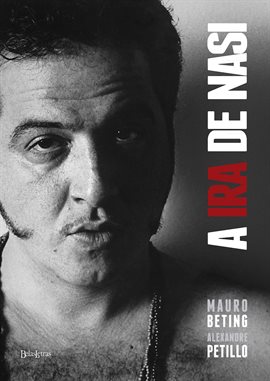 Cover image for A Ira De Nasi