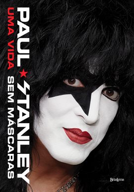 Cover image for Uma Vida Sem Máscaras