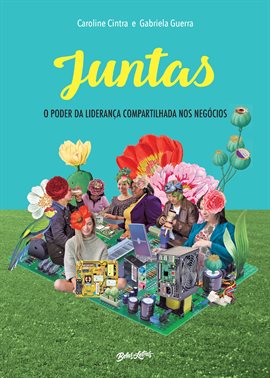 Cover image for Juntas