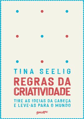 Imagen de portada para Regras Da Criatividade